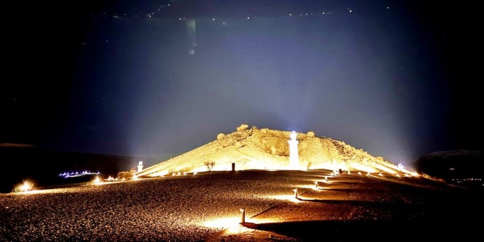 Karakuş Tümülüsü